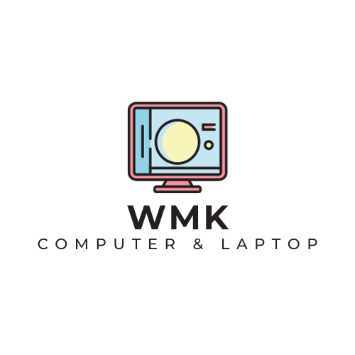 WMK Phones and Computers