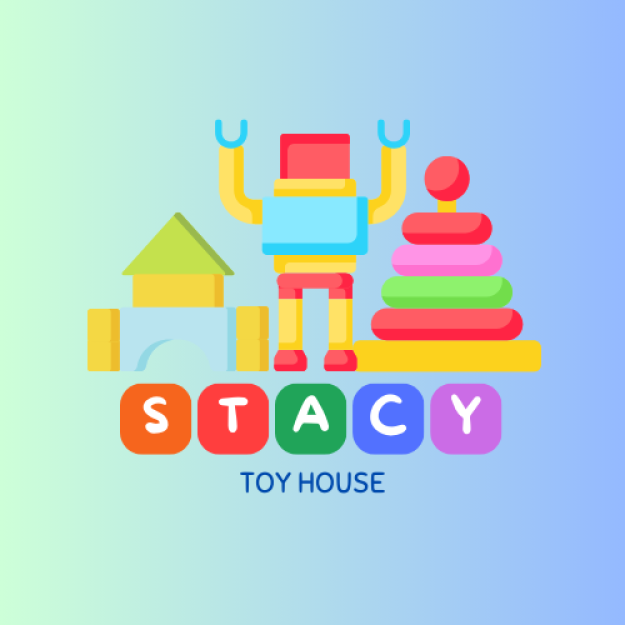 Stacy Toy House