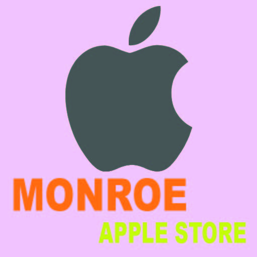 Monroe Apple Store